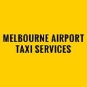 Melbourne Airport  logo